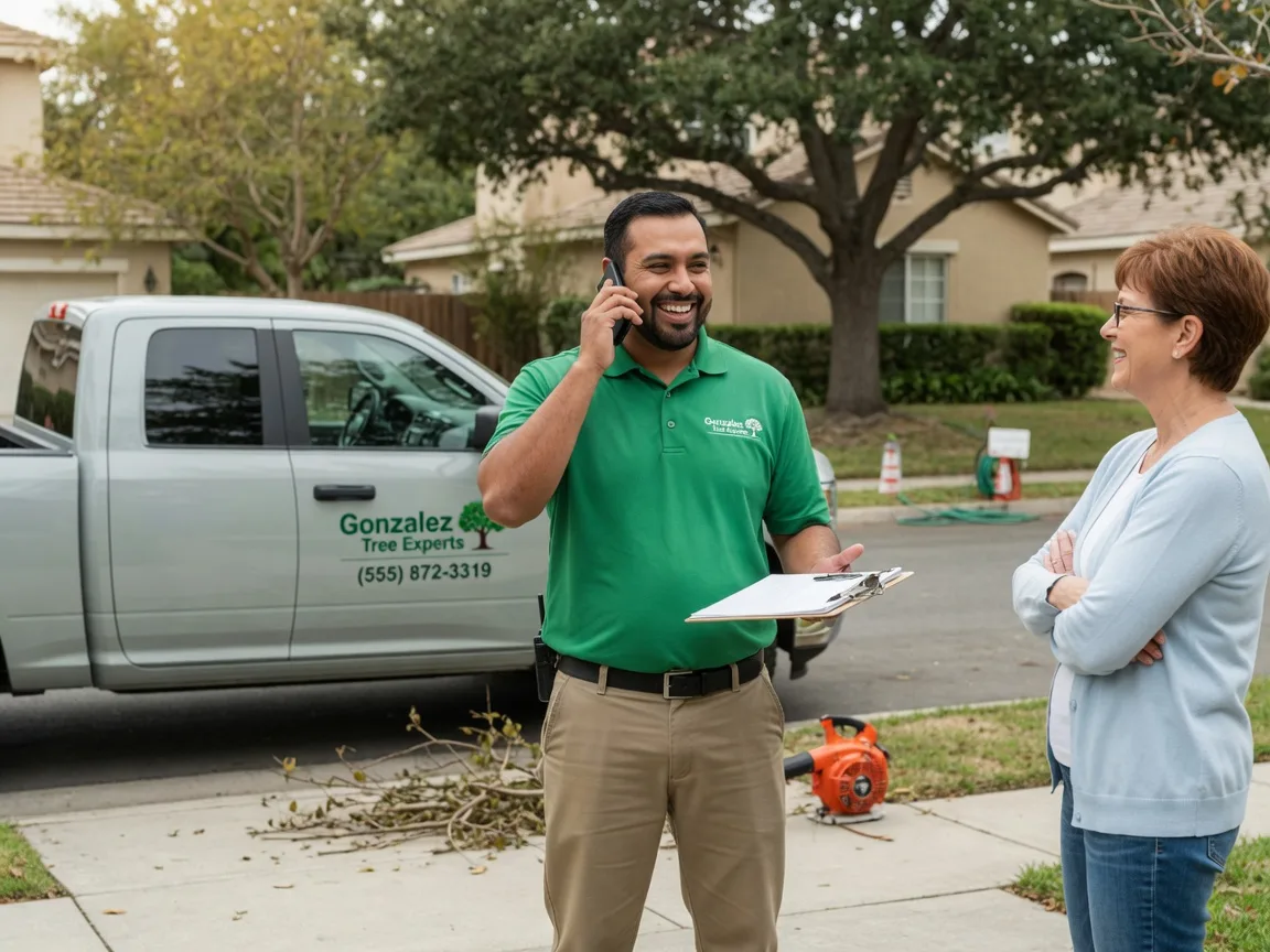 Tree Service Olmsted, IL FAQs